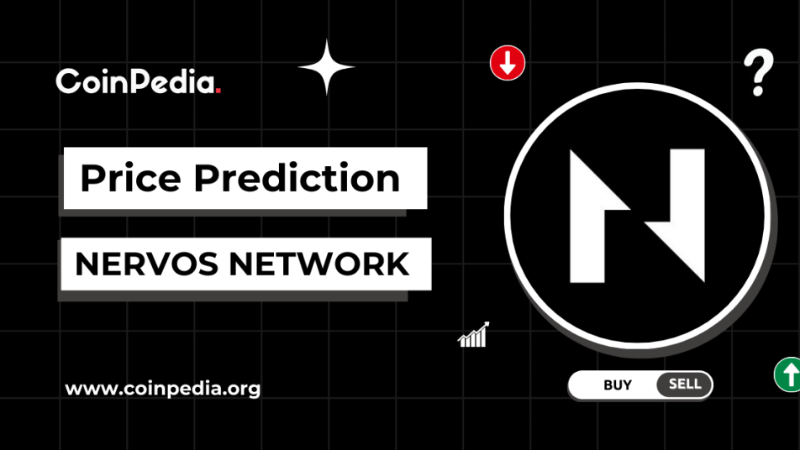 Nervous Network (CKB) Price Prediction 2024-2030: Will CKB Hit $0.15 by 2025?