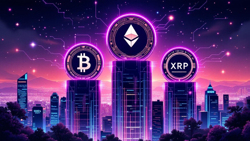 Bittensor and FloppyPepe: AI Cryptos Gaining Silicon Valley Interest