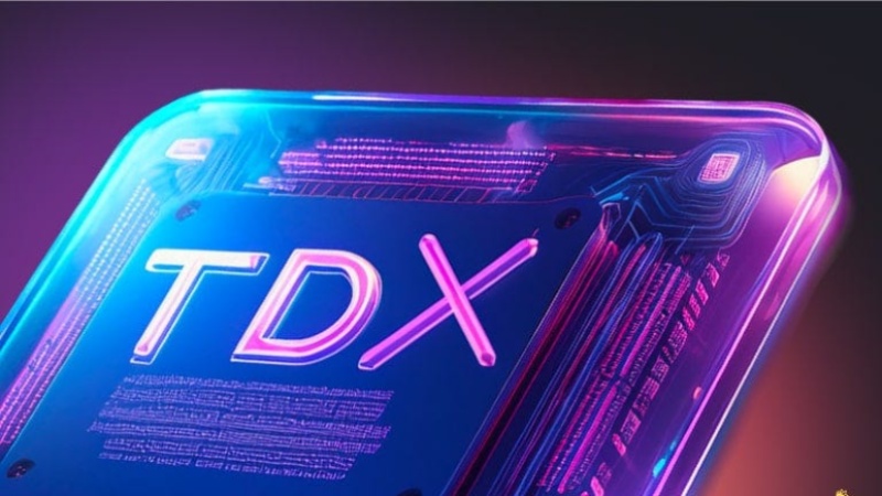 Revolutionizing Confidential AI Applications with iExec and Intel TDX