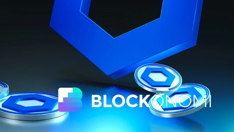 Chainlink Launches Reward Program with Space and Time Partnership