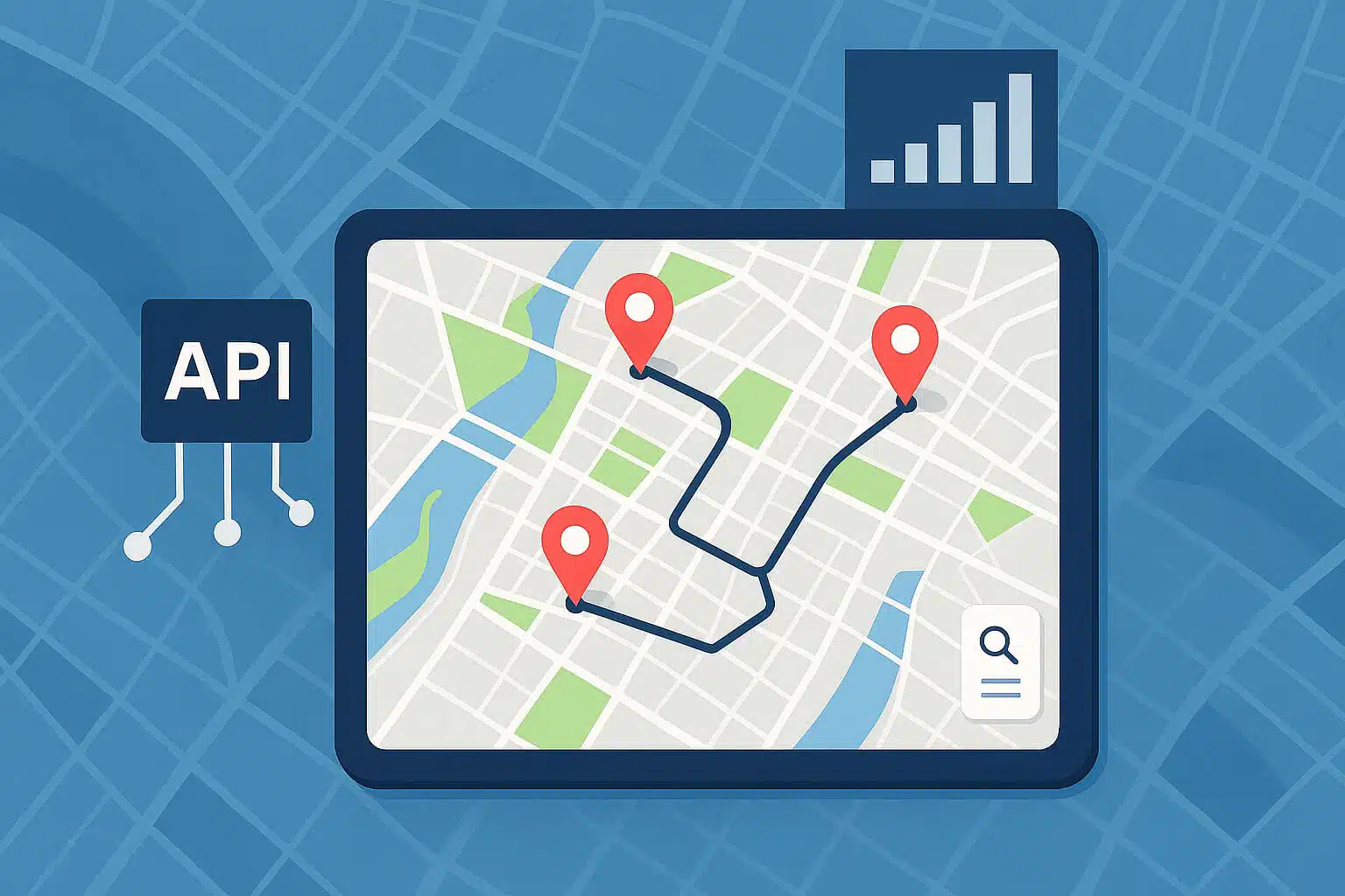 Maximizing Business Potential with Map Integration | DePIN Hub
