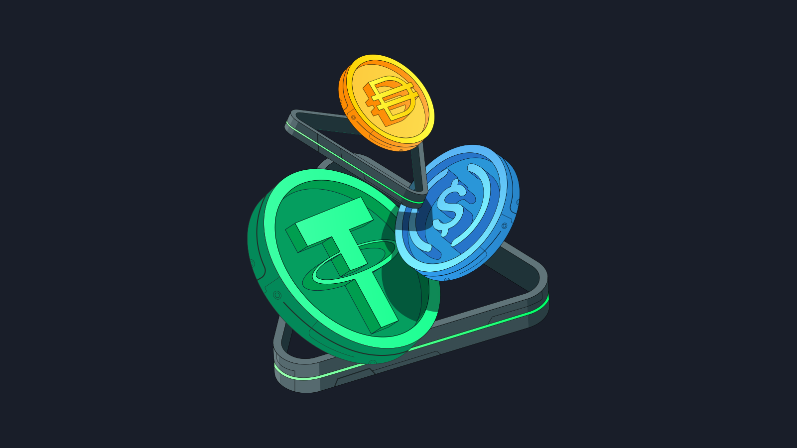 what is a stablecoin xrp