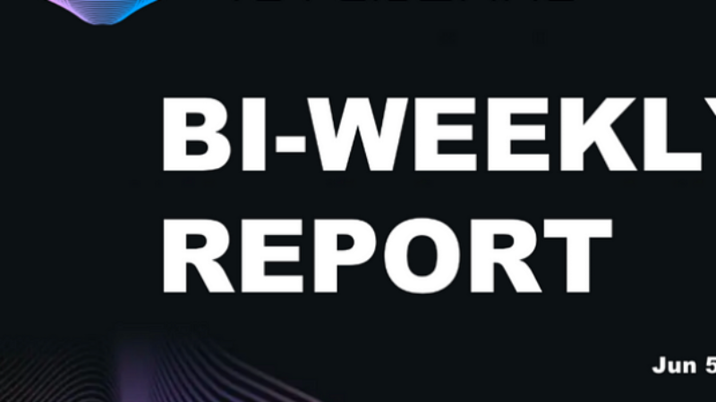 4EVERLAND Bi-Weekly Report: Updates and Innovations in Decentralized Cloud Computing