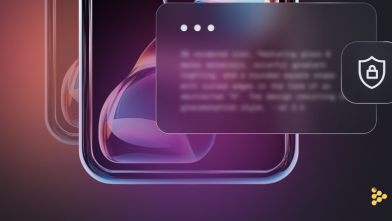 Protecting Your Intellectual Property with iExec Private AI Image Generation