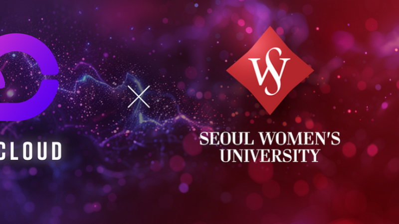 Theta EdgeCloud Partners with Seoul Women’s University for Advanced AI Research