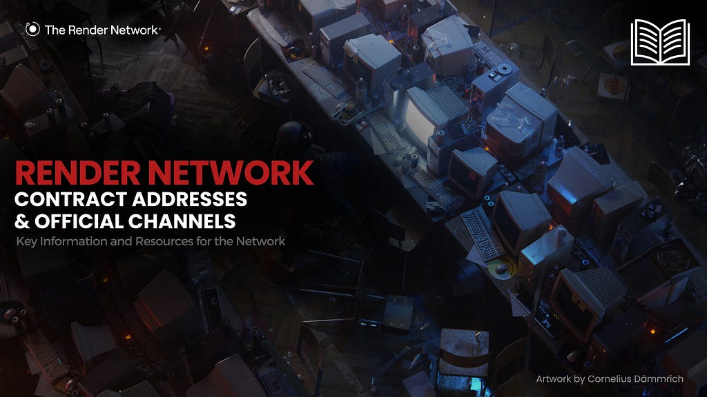 Render Network Addresses and Communication Channels for Safety and Security cover