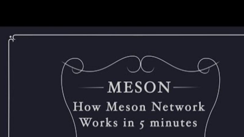 Exploring Mesin: Empowering Networks Through Bandwidth Trading